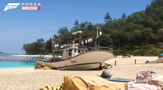  《极限竞速：地平线6》PC配置全解：从技术迭代看画质与性能的博弈法则 游戏攻略