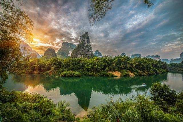  当千年神话遇上硬核科技：龙江第一湾国潮AI交互全流程深度解析 IT技术