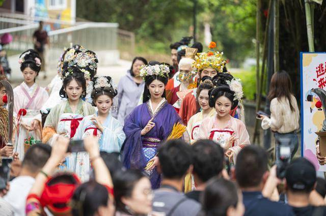  当千年神话遇上硬核科技：龙江第一湾国潮AI交互全流程深度解析 IT技术