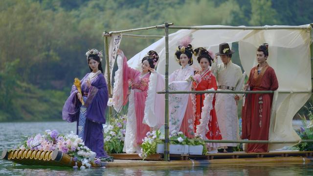  当千年神话遇上硬核科技：龙江第一湾国潮AI交互全流程深度解析 IT技术