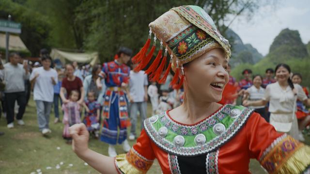  当千年神话遇上硬核科技：龙江第一湾国潮AI交互全流程深度解析 IT技术