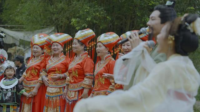  当千年神话遇上硬核科技：龙江第一湾国潮AI交互全流程深度解析 IT技术