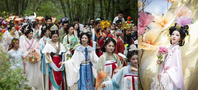  当千年神话遇上硬核科技：龙江第一湾国潮AI交互全流程深度解析 IT技术