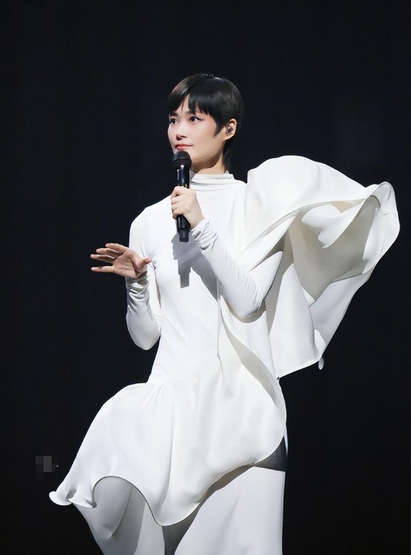  技术解构·数据实证：李宇春二十一年凭什么持续站在华语乐坛顶端 娱乐新闻