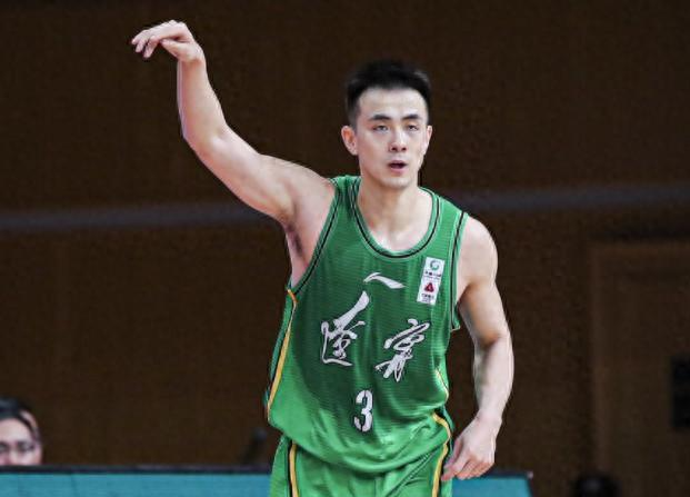  辽宁铁盾验货：上海连胜含金量的终极审判 体育新闻