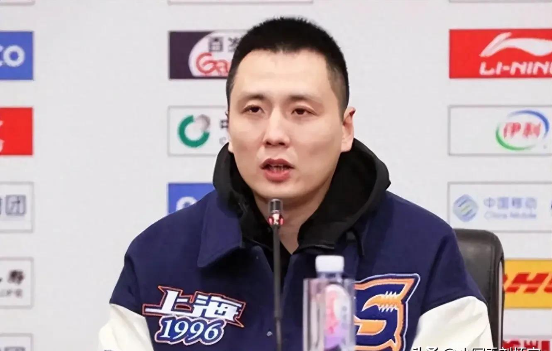  辽宁铁盾验货：上海连胜含金量的终极审判 体育新闻