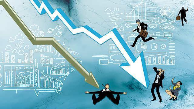  【深度复盘】美元理财“躺赚”逻辑崩塌：一位亲历者的汇率风险拆解 股票财经