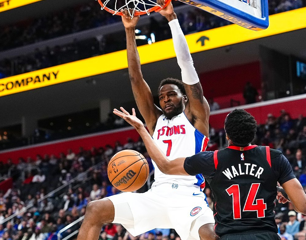  活塞60胜背后的攻防悖论：数据揭示夺冠热门的致命软肋 体育新闻