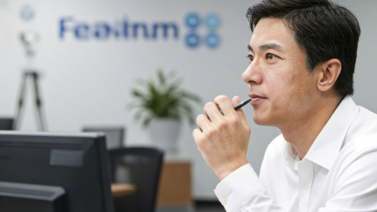  昆仑芯赴港IPO：百度AI芯片的独立长征与算力战争 IT技术