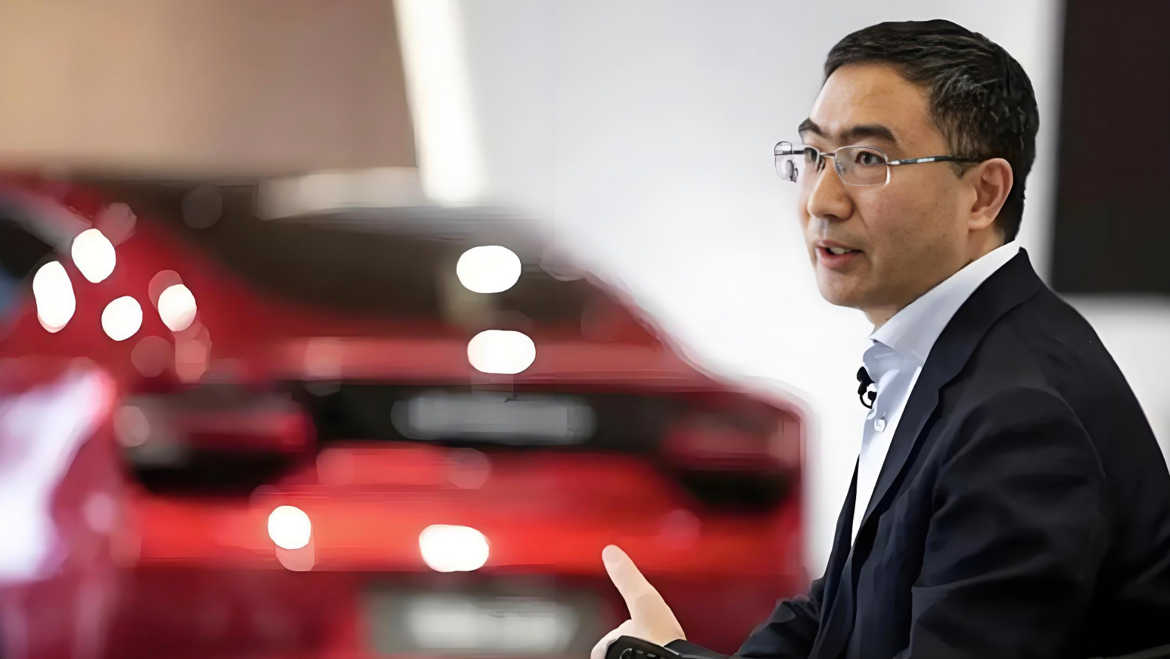  领克新能源渗透率突破八成：插混赛道的技术升维与市场卡位 汽车科技