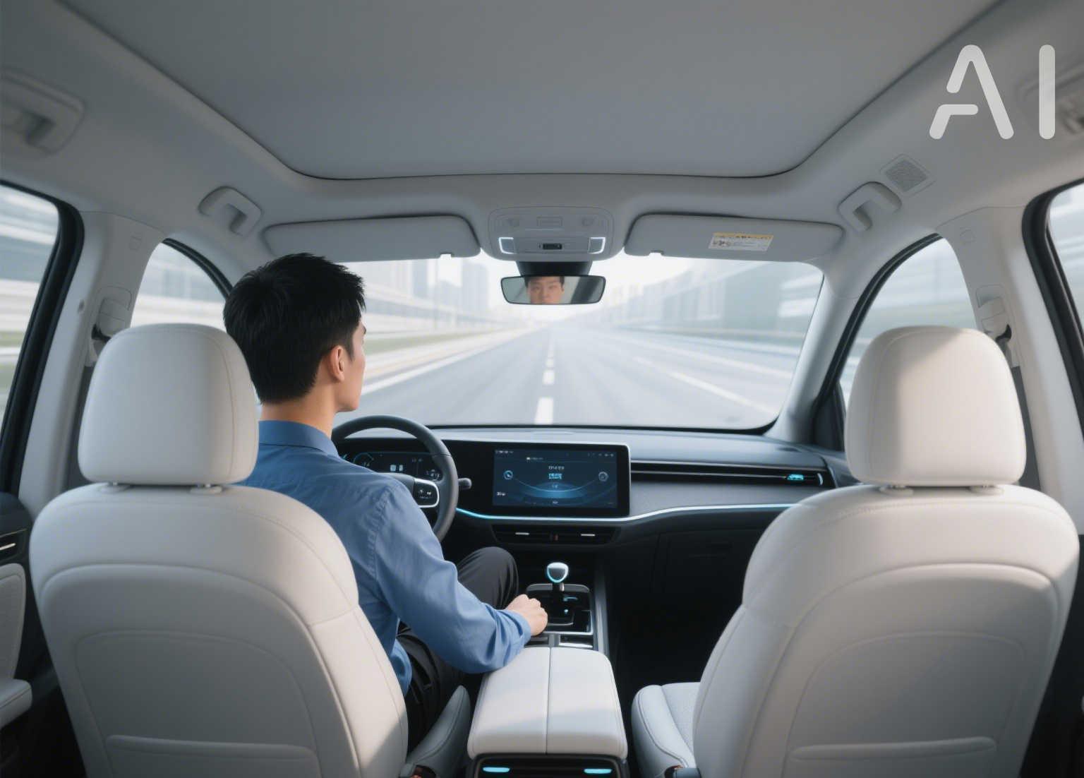  领克新能源渗透率突破八成：插混赛道的技术升维与市场卡位 汽车科技