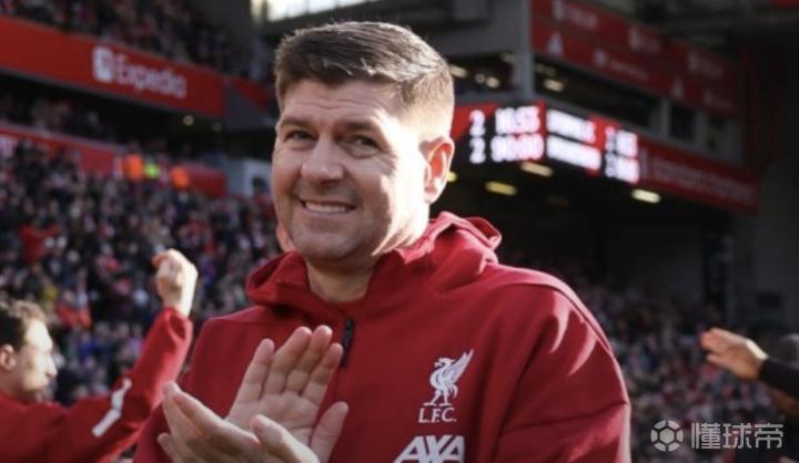  身体与大脑的时差：杰拉德慈善赛中的运动科学启示录 体育新闻