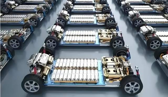  技术拆解：5年100万公里的电池神话，衰减仅5%背后的BMS底层逻辑 汽车科技