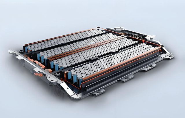  技术拆解：5年100万公里的电池神话，衰减仅5%背后的BMS底层逻辑 汽车科技