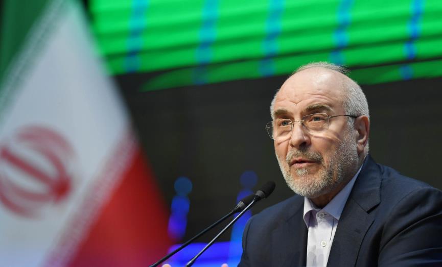  美伊霍尔木兹博弈深层解析：卡利巴夫戳穿特朗普七项声明的完整脉络 新闻