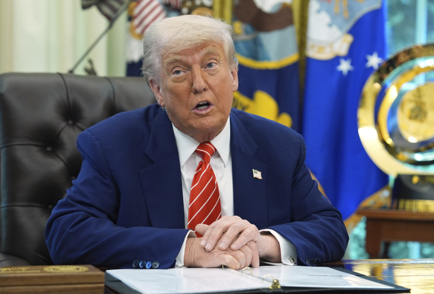  美伊霍尔木兹博弈深层解析：卡利巴夫戳穿特朗普七项声明的完整脉络 新闻