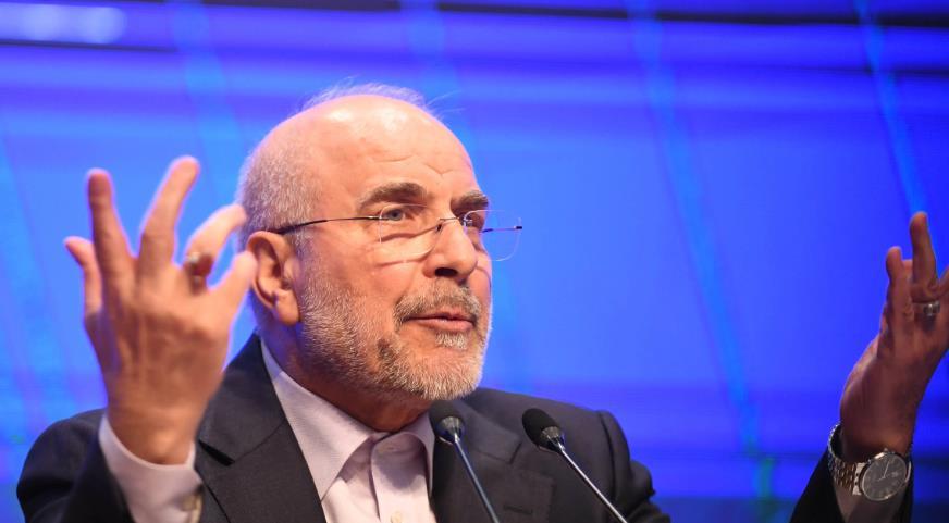  美伊霍尔木兹博弈深层解析：卡利巴夫戳穿特朗普七项声明的完整脉络 新闻