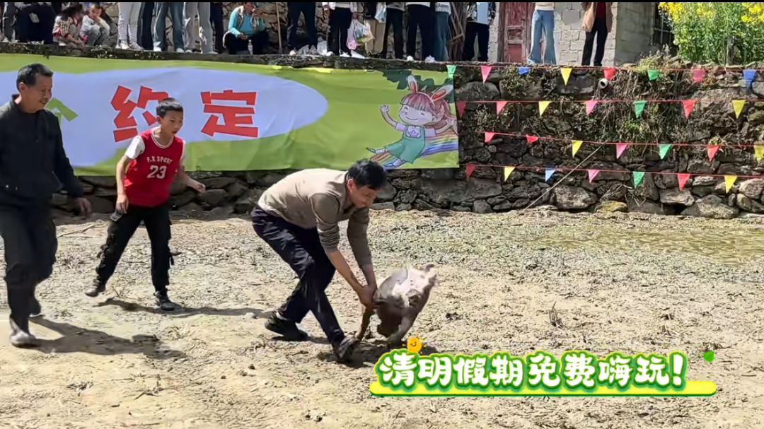  梯田文旅IP运营深度解构：漩涡镇如何用田园赛事激活乡村经济 文化旅游