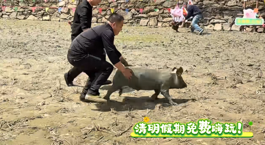  梯田文旅IP运营深度解构：漩涡镇如何用田园赛事激活乡村经济 文化旅游