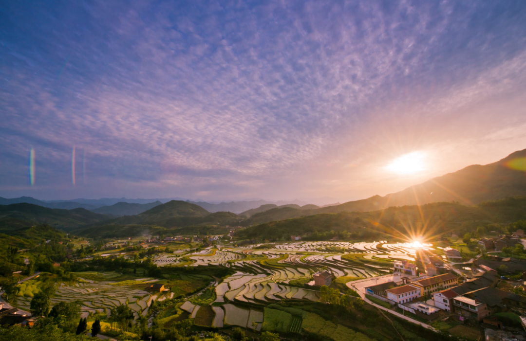  梯田文旅IP运营深度解构：漩涡镇如何用田园赛事激活乡村经济 文化旅游