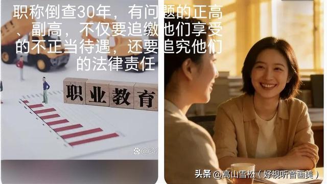  【深度复盘】2026年职称评审监管新纪元：从倒查机制到全链路合规体系的技术演进 新闻