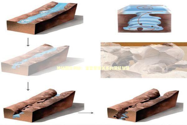 神秘限定揭秘：重塑爱情关系的深层智慧