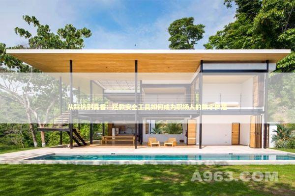 从踩坑到真香：这款安全工具如何成为职场人的数字护盾 IT技术